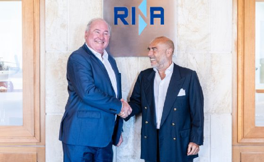 RINA enters US infrastructure market with acquisition of Patrick Engineering